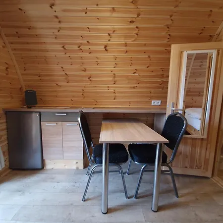 16 Premium Pod Bornholm