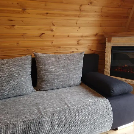 16 Premium Pod Bornholm *