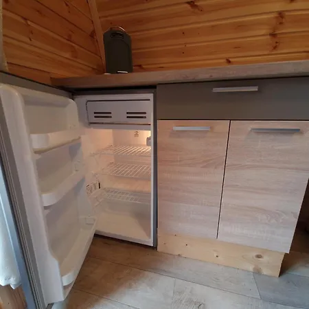 16 Premium Pod Bornholm * Silberstedt