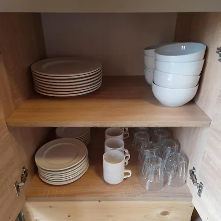 16 Premium Pod Bornholm * Silberstedt