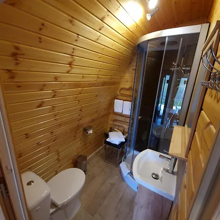 16 Premium Pod Bornholm * Silberstedt