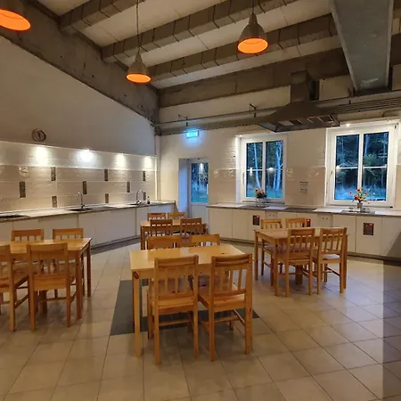 16 Premium Pod Bornholm Silberstedt